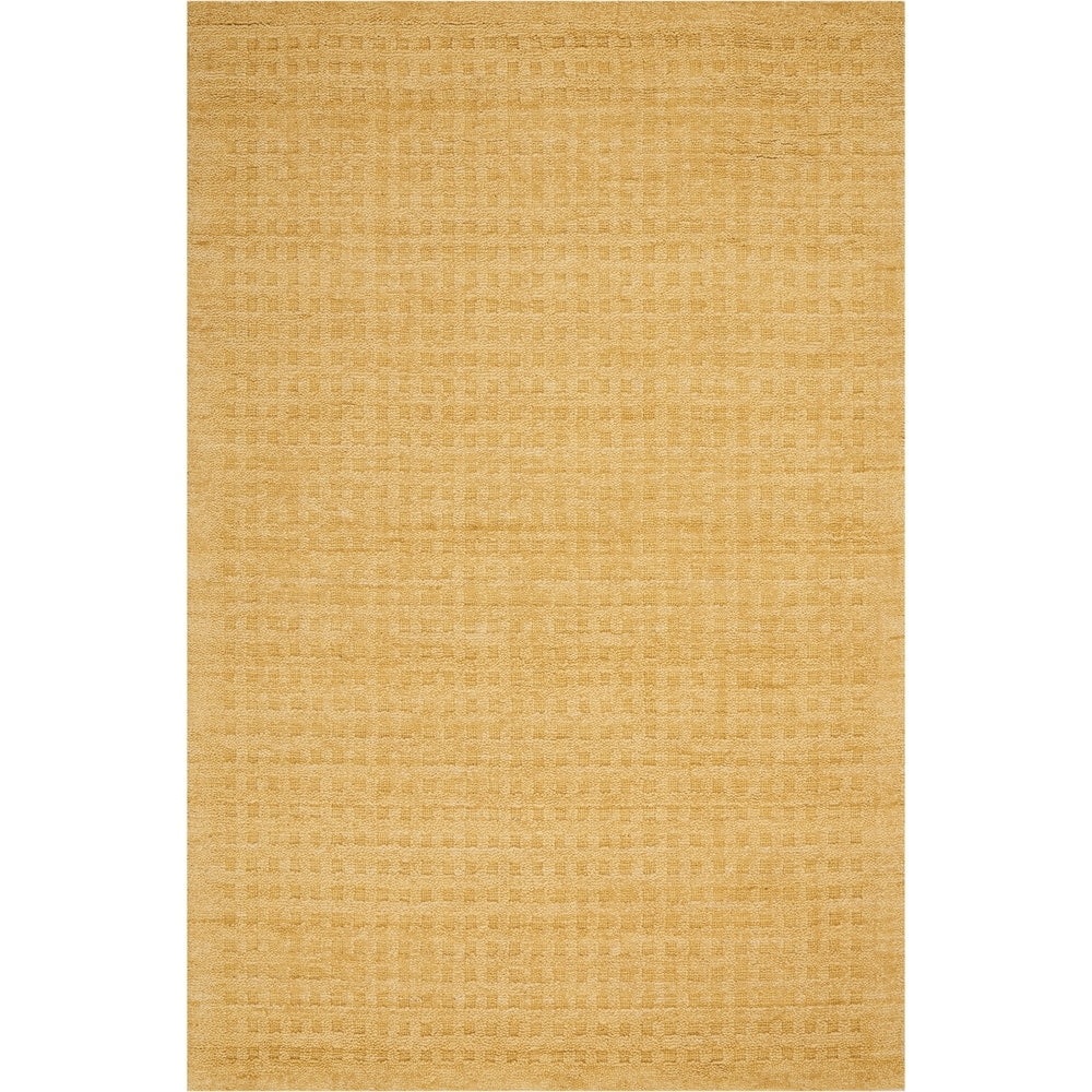 Tapis en laine tissée à la main Nourison Perris