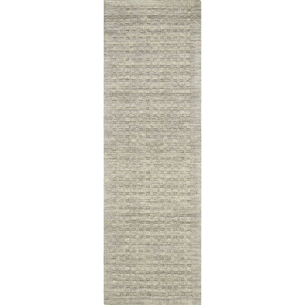 Tapis en laine tissée à la main Nourison Perris