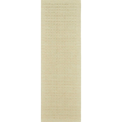 Tapis en laine tissée à la main Nourison Perris