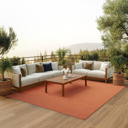 Tapis Nourison Positano Casual Moderne Intérieur/Extérieur