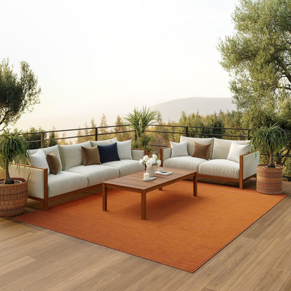 Tapis Nourison Positano Casual Moderne Intérieur/Extérieur