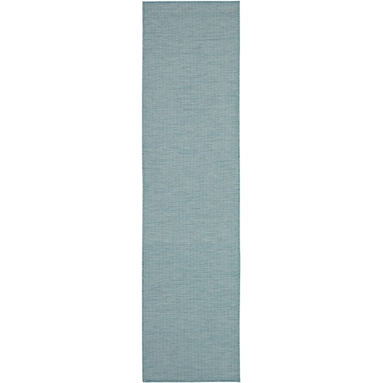 Tapis Nourison Positano Casual Moderne Intérieur/Extérieur