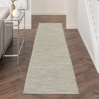 Tapis Nourison Positano Casual Moderne Intérieur/Extérieur