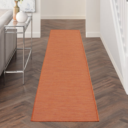 Tapis Nourison Positano Casual Moderne Intérieur/Extérieur