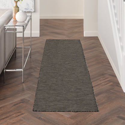 Tapis Nourison Positano Casual Moderne Intérieur/Extérieur
