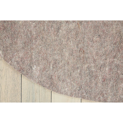 Sous-tapis double surface antidérapant réversible Nourison - Tan