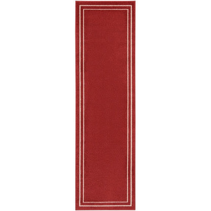 Tapis d'intérieur/extérieur uni Nourison Sandy