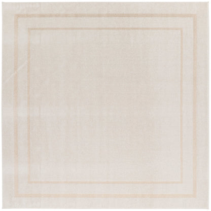 Tapis d'intérieur/extérieur uni Nourison Sandy