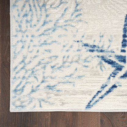 Tapis d'intérieur Nourison Seaside Nature