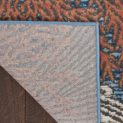 Tapis d'intérieur Nourison Seaside Nature