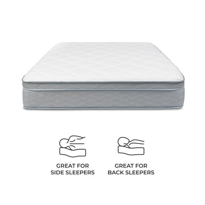Matelas NuForm 11 Medium Soft Pillow Top