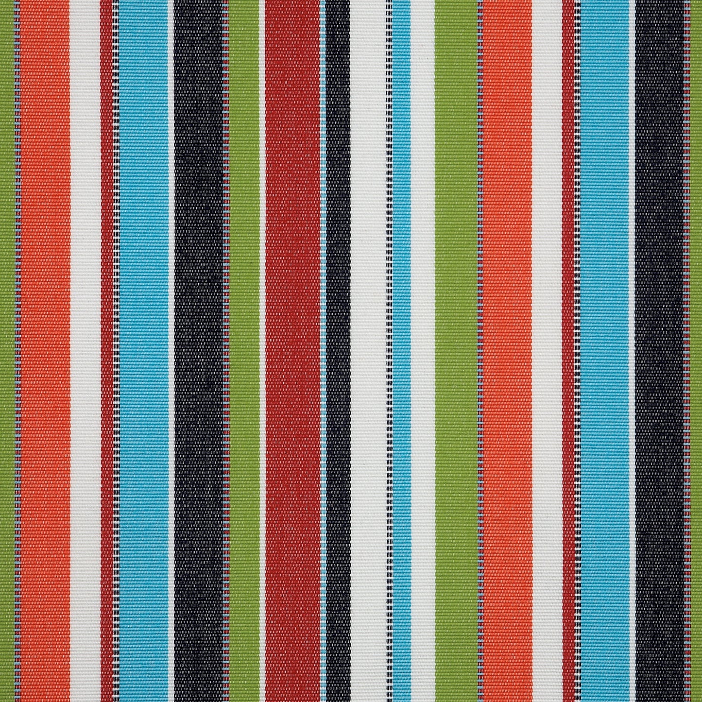 Ensemble de coussins de chaise et oreillers Oakley Sunbrella Solid pour intérieur/extérieur