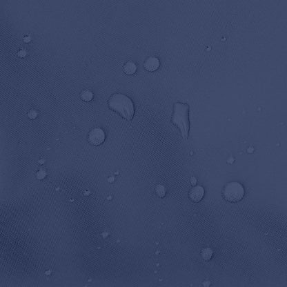 Auvent pliable robuste Outsunny avec structure solide, toit anti-UV et sac de transport pour terrasse, jardin, plage, etc.