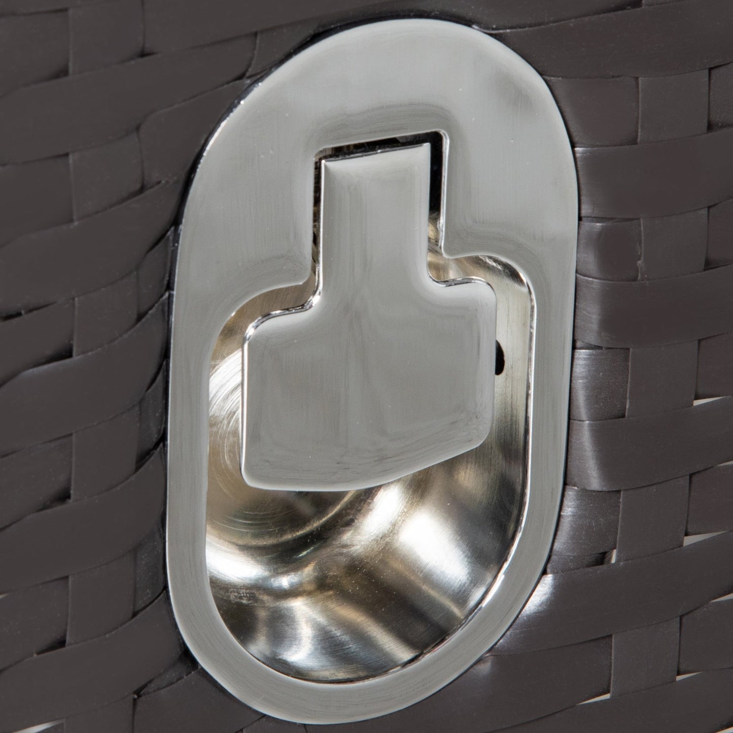 Ensemble de canapé de patio 3 pièces Outsunny en rotin PE, fauteuils inclinables d'extérieur, table basse avec plateau en plastique imitation bois