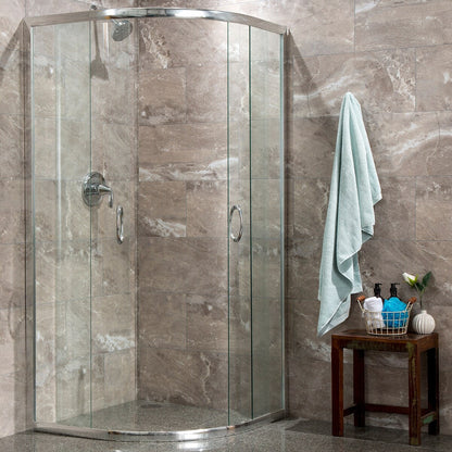 Kit de douche carrelé mural Palisade