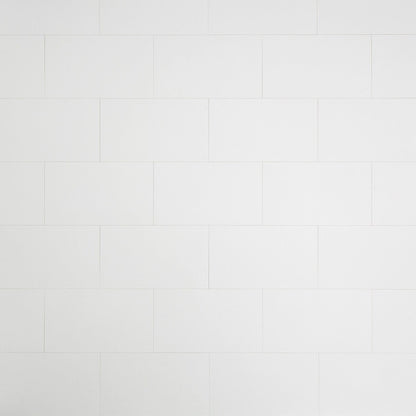 Kit de douche carrelé mural Palisade