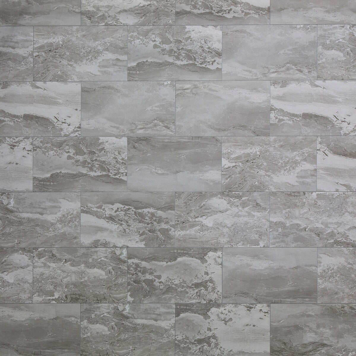 Kit de douche carrelé mural Palisade