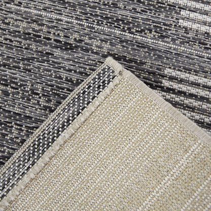 Tapis d'intérieur/extérieur Parker Art Déco