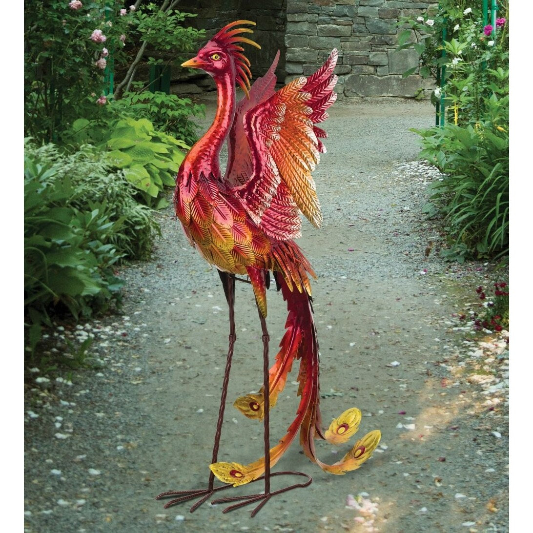 Phoenix Decor - Haut