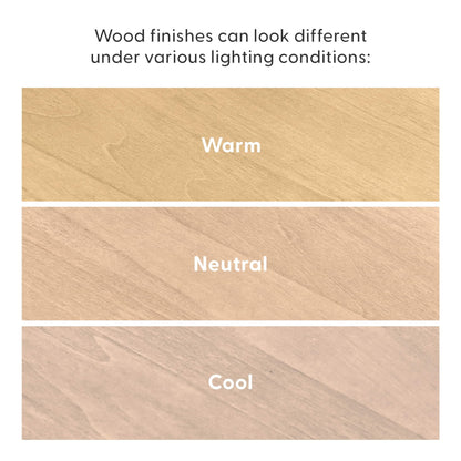 Console moderne Plank and Beam - 46