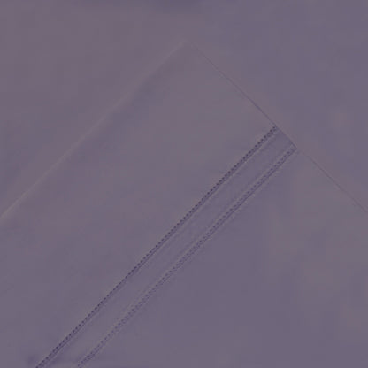 Ensemble de draps Pointehaven en coton à fibres longues, poches profondes, 620 fils/cm²