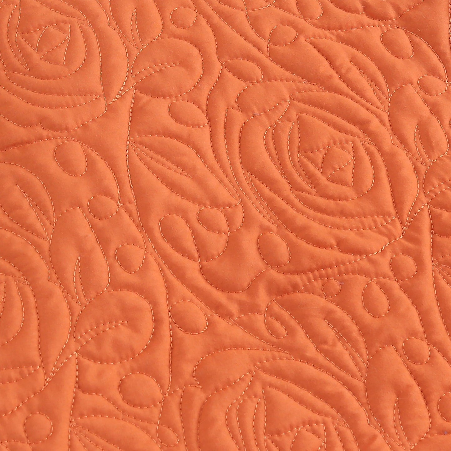 Taie d'oreiller brodée Porch &amp; Den Manor (lot de 2)