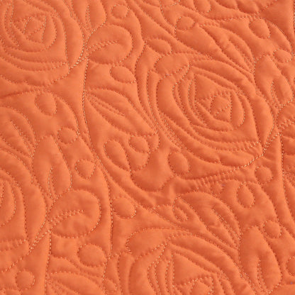 Taie d'oreiller brodée Porch &amp; Den Manor (lot de 2)