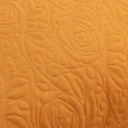 Taie d'oreiller brodée Porch &amp; Den Manor (lot de 2)