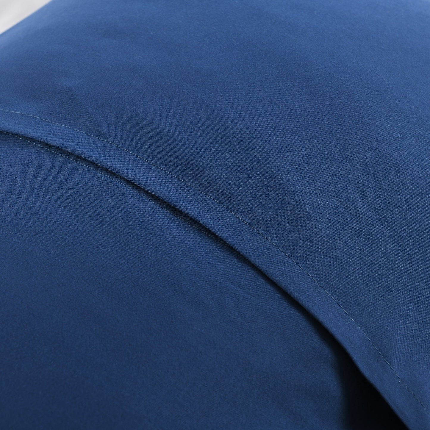 Taie d'oreiller brodée Porch &amp; Den Manor (lot de 2)