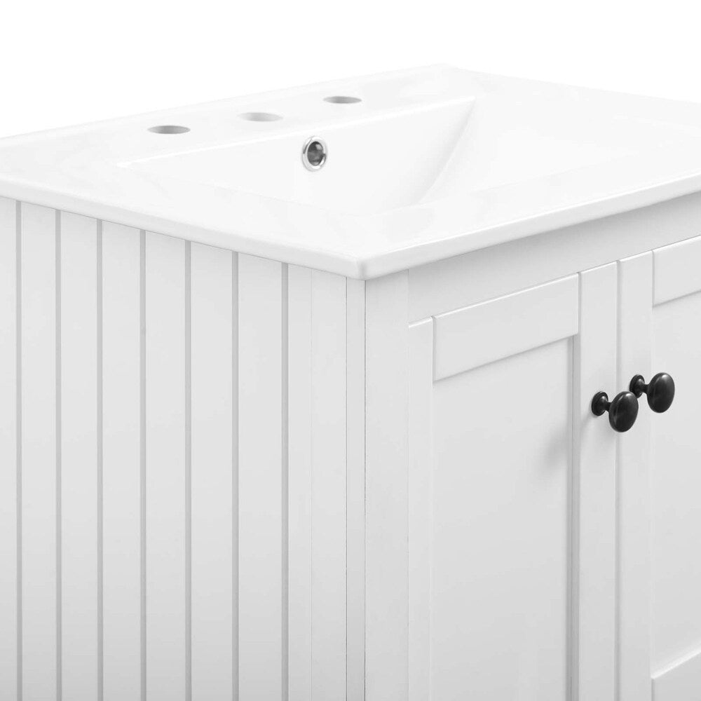 Meuble-lavabo Prestige 24