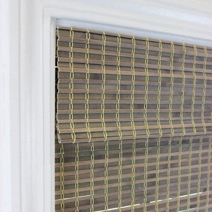 Store romain sans cordon Radiance Driftwood