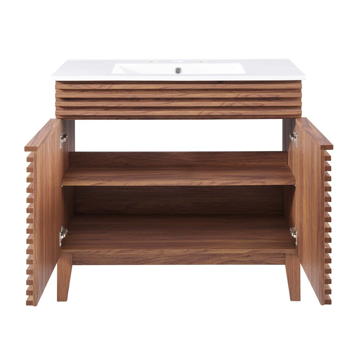 Rendu 36 Meuble-lavabo de salle de bain