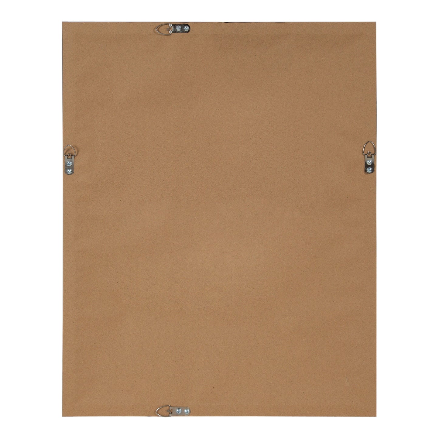 Miroir mural décoratif encadré Rhodes