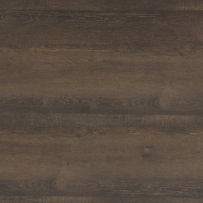 Meuble TV rustique de 183 cm (72 pouces) de large avec étagères réglables et rangement dissimulé - Largeur : 183 cm (72 pouces)