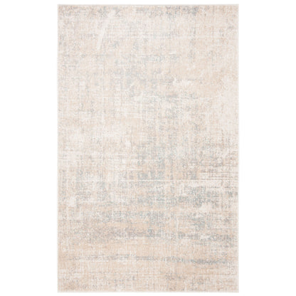 Tapis Adirondack Guillerma moderne abstrait vieilli SAFAVIEH