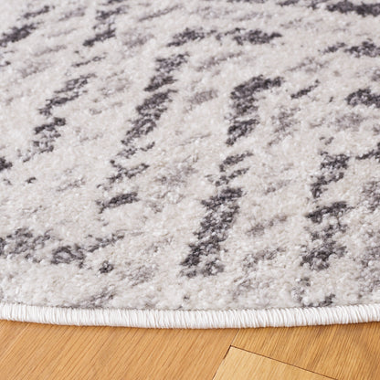 Tapis SAFAVIEH Adirondack Hildegard Chevron à l'aspect vieilli