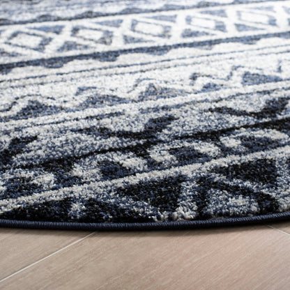 Tapis SAFAVIEH Adirondack Hiyam Marocain Bohème