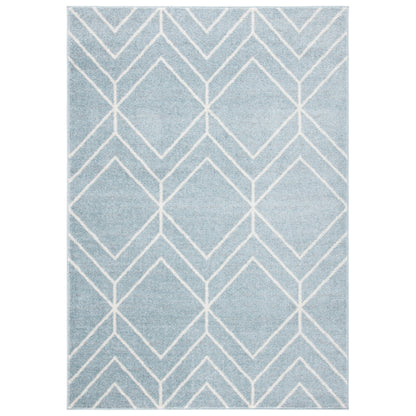 Tapis géométrique moderne SAFAVIEH Adirondack Juvelina
