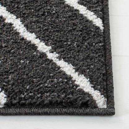 Tapis géométrique moderne SAFAVIEH Adirondack Juvelina