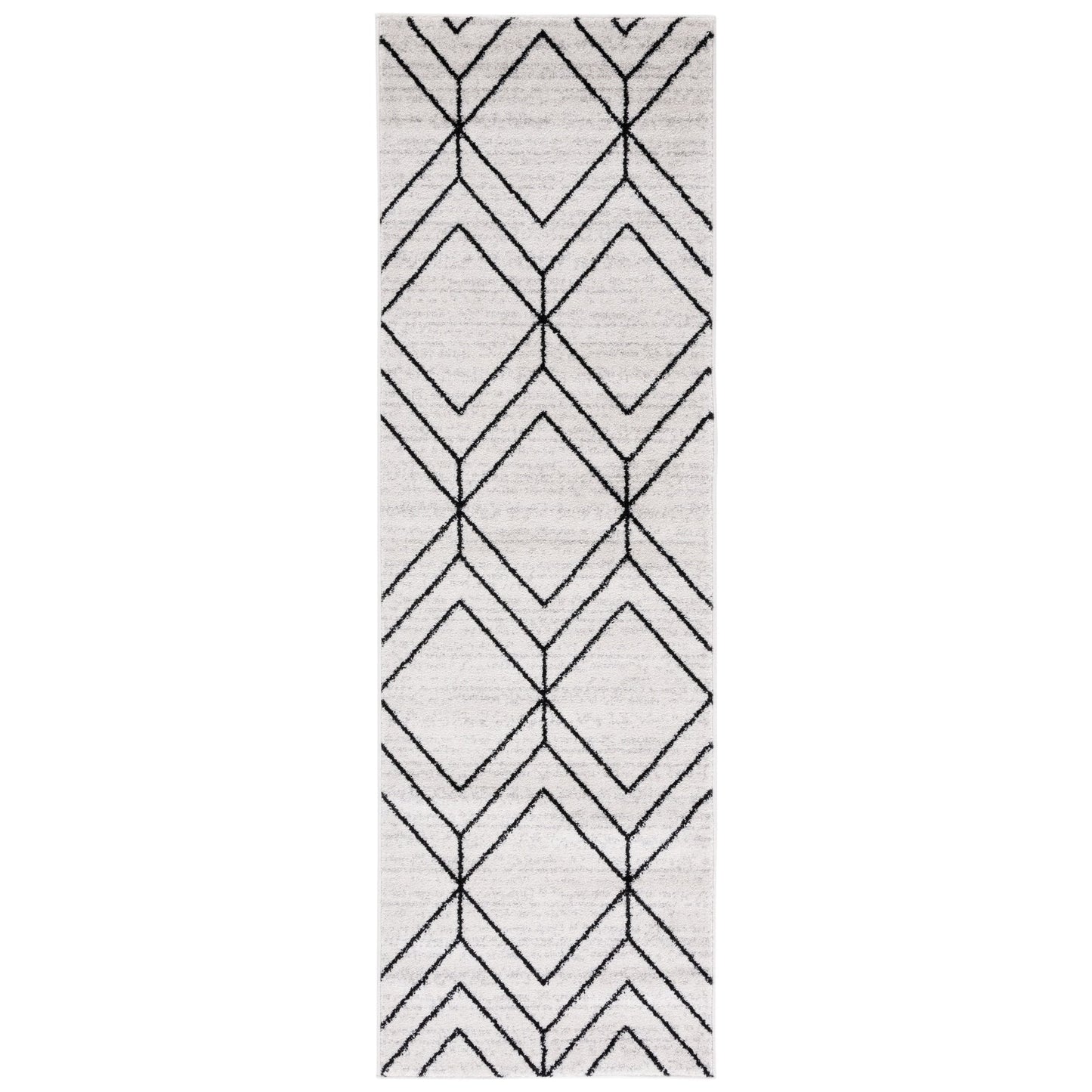 Tapis géométrique moderne SAFAVIEH Adirondack Juvelina