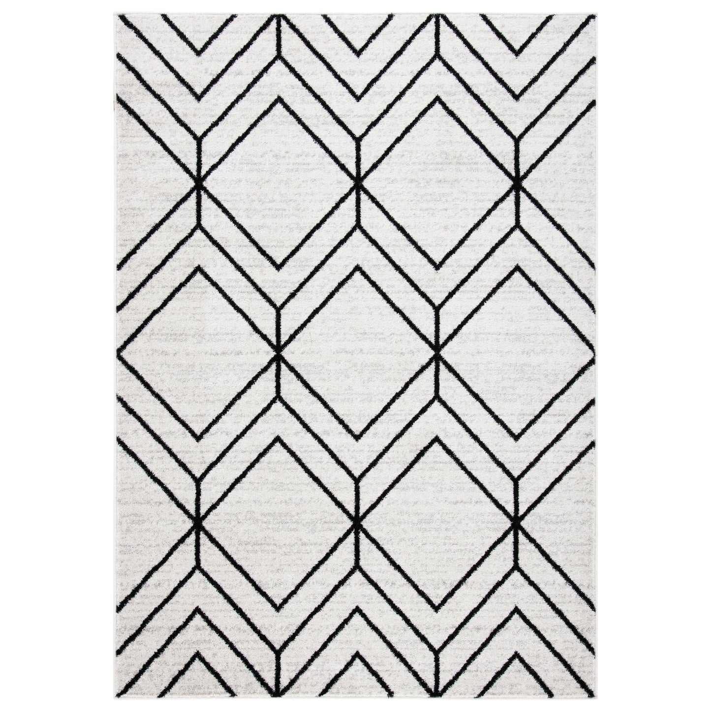 Tapis géométrique moderne SAFAVIEH Adirondack Juvelina