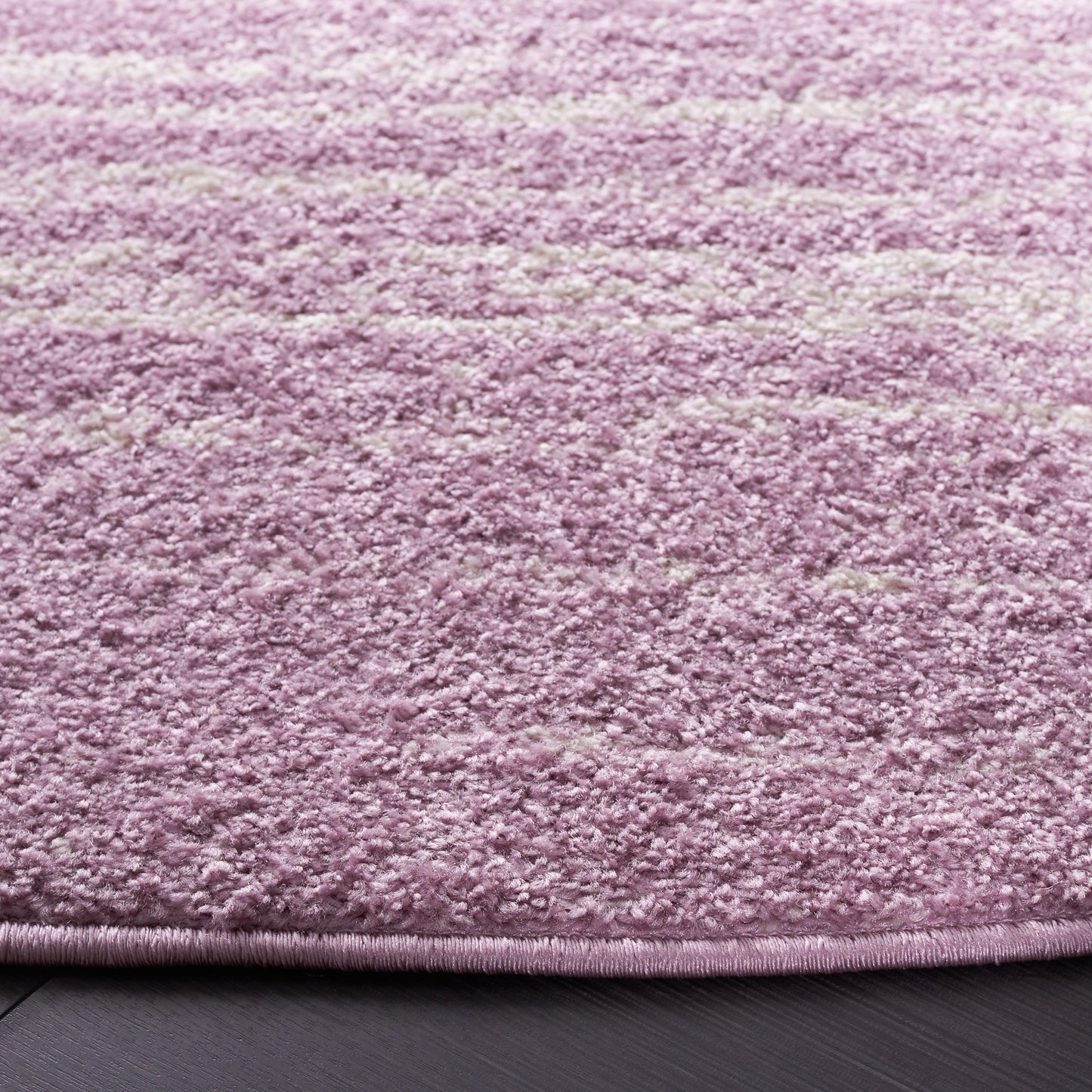 Tapis Adirondack SAFAVIEH Mieko moderne ombré effet vieilli