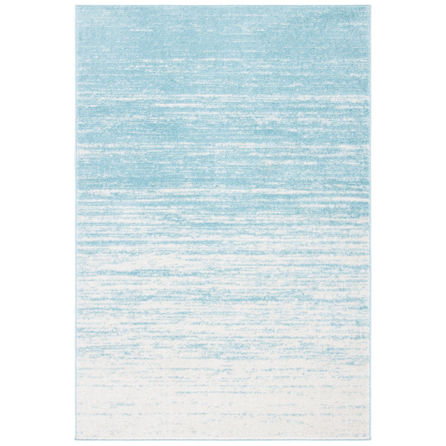Tapis Adirondack SAFAVIEH Mieko moderne ombré effet vieilli