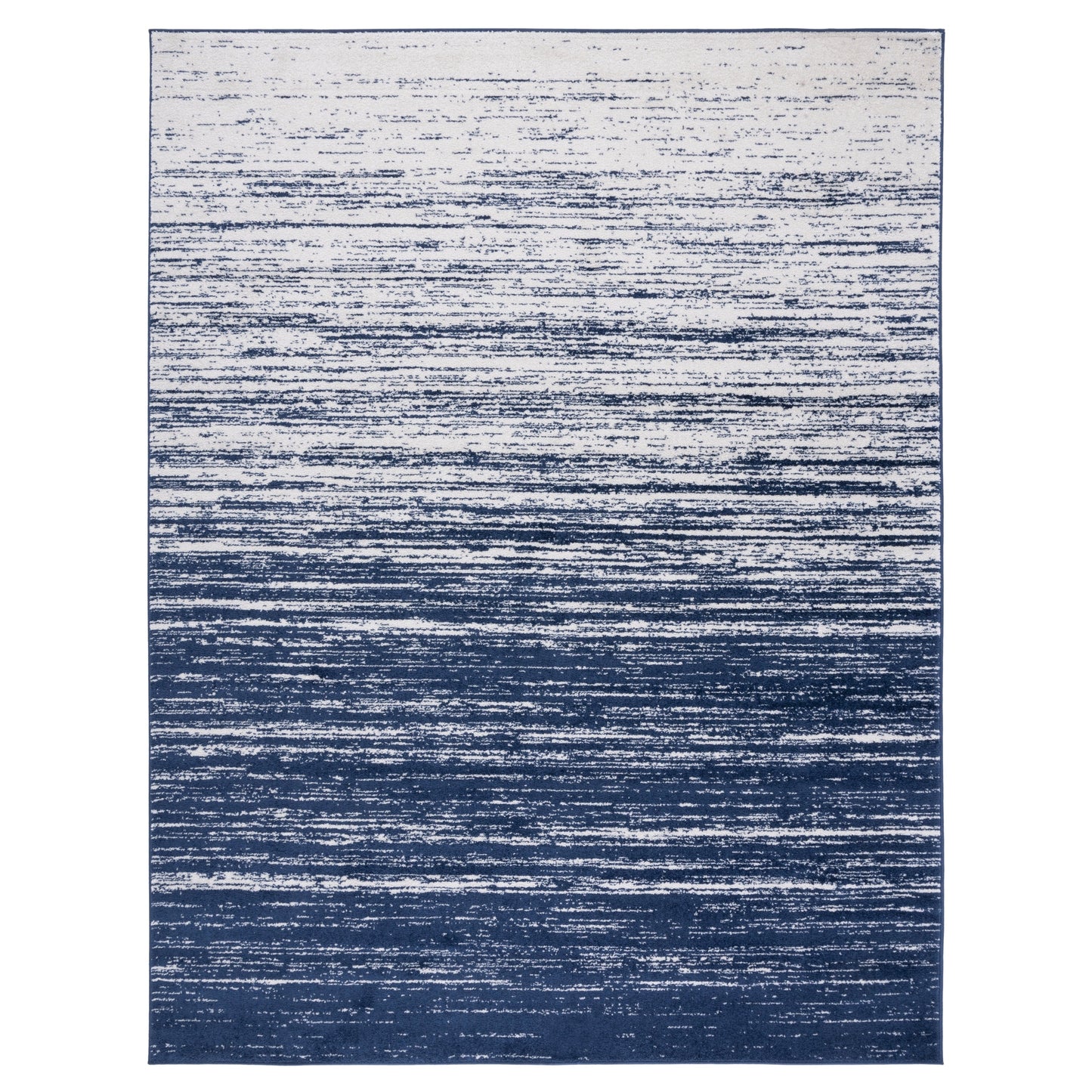 Tapis Adirondack SAFAVIEH Mieko moderne ombré effet vieilli