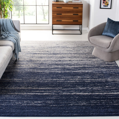 Tapis Adirondack SAFAVIEH Mieko moderne ombré effet vieilli