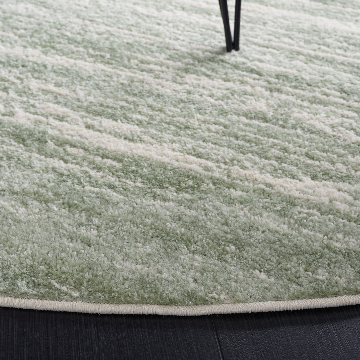 Tapis Adirondack SAFAVIEH Mieko moderne ombré effet vieilli