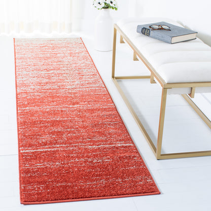 Tapis Adirondack SAFAVIEH Mieko moderne ombré effet vieilli