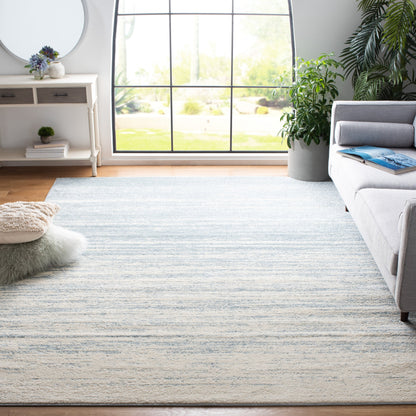 Tapis Adirondack SAFAVIEH Mieko moderne ombré effet vieilli