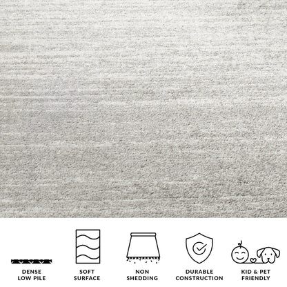 Tapis Adirondack SAFAVIEH Mieko moderne ombré effet vieilli