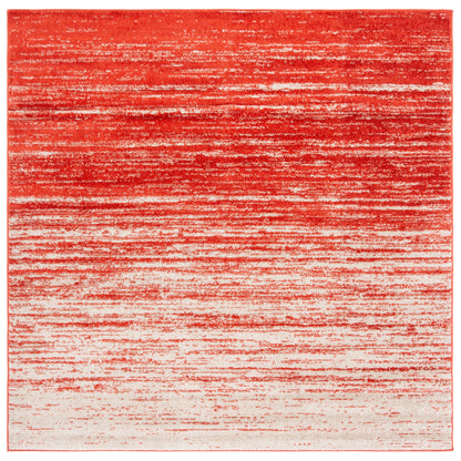 Tapis Adirondack SAFAVIEH Mieko moderne ombré effet vieilli